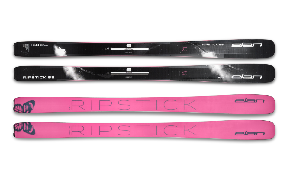 Ripstick 88 W Léa Bouard - product showcase