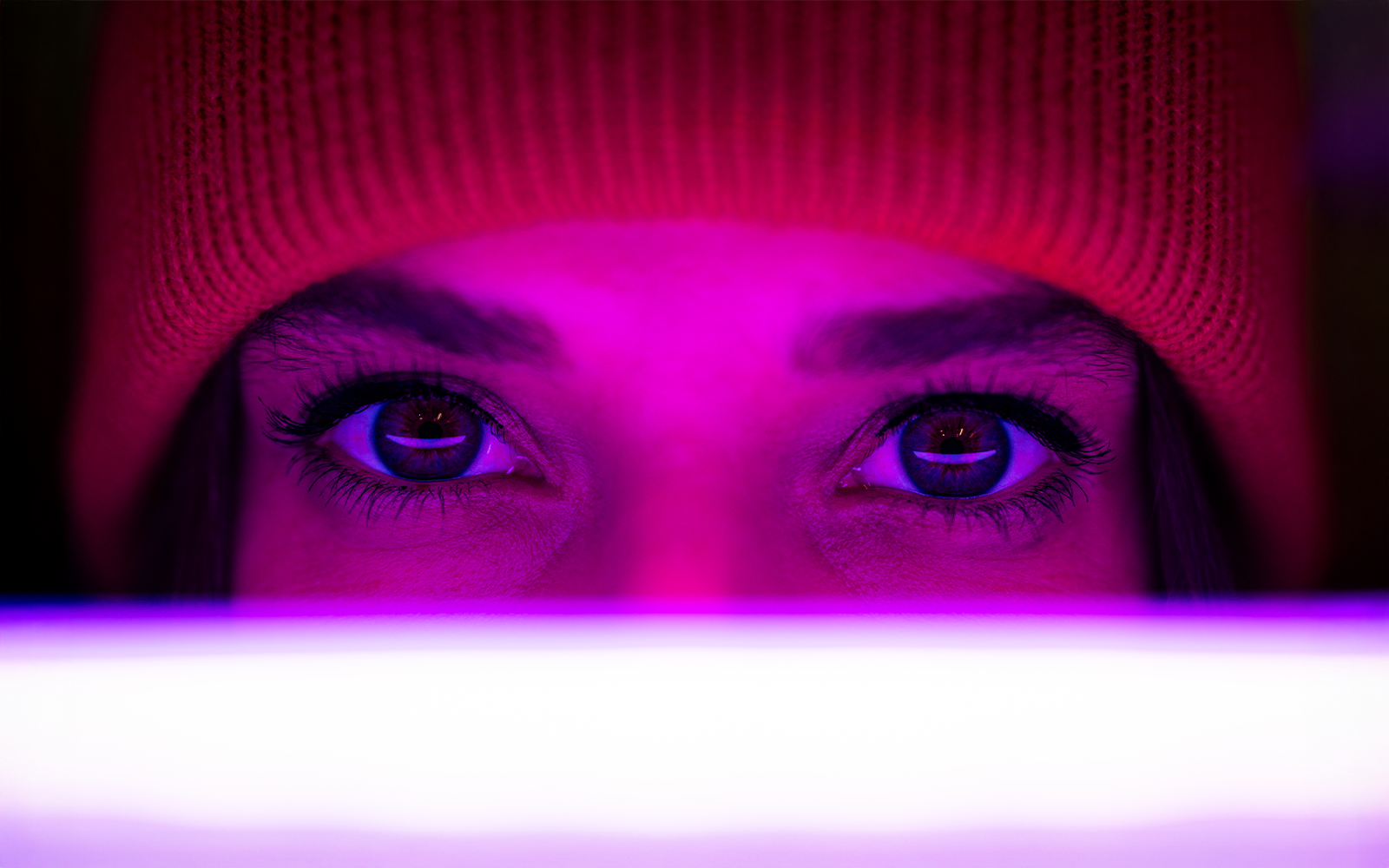 We Create skis with Lea Bouard - Ripstick 88 W