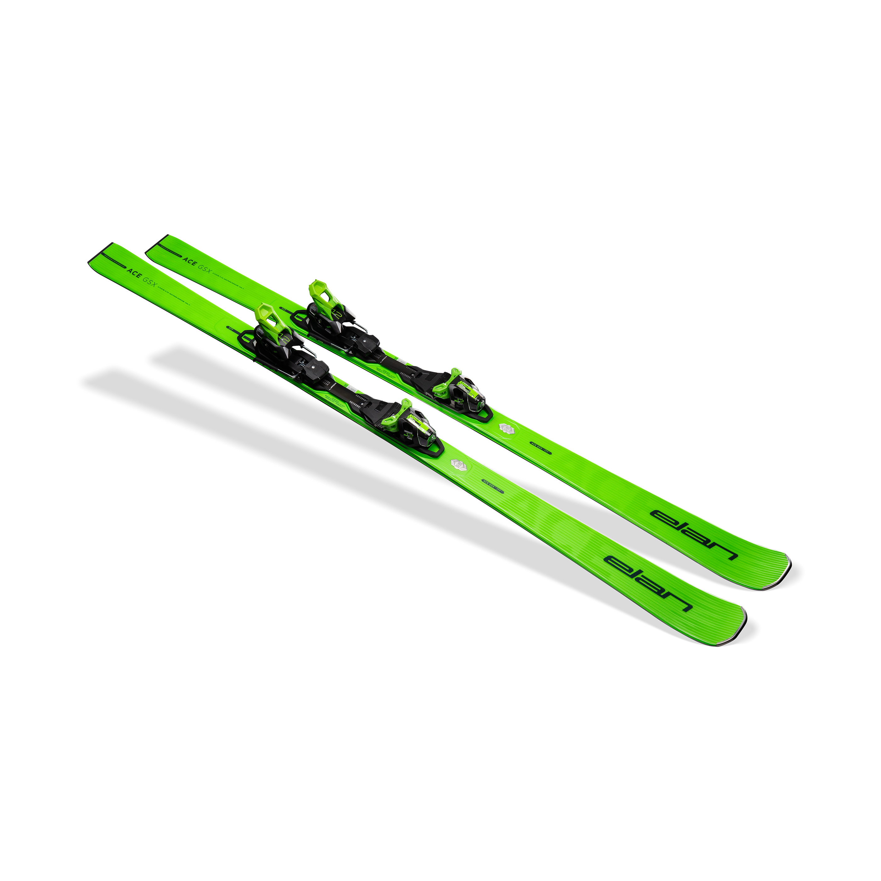 Ace GSX skis