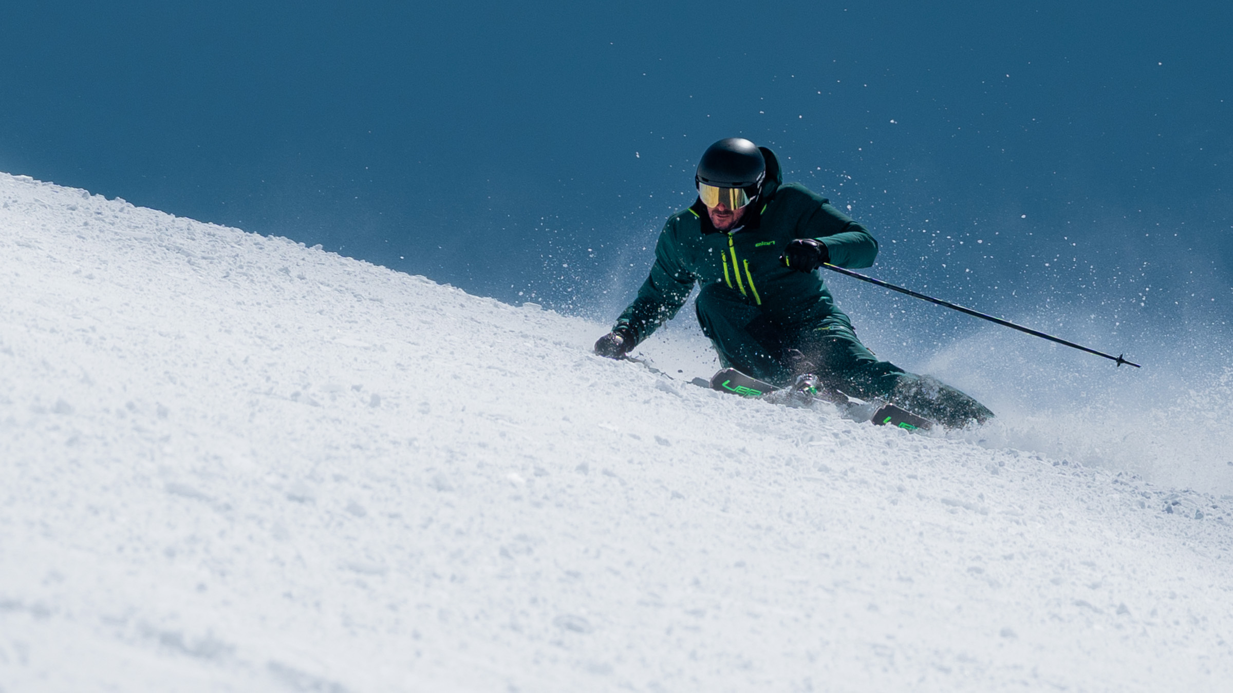 Carving 2.0 – ACE SSX